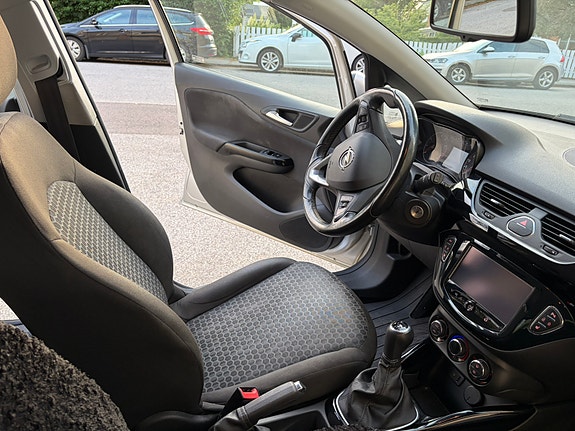 Opel Corsa 5 of 5