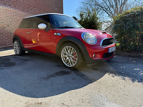 MINI John Cooper Works 4 of 5