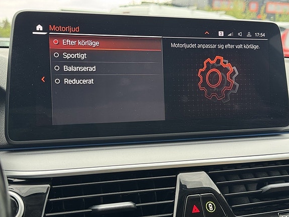 BMW 530e 22 of 27