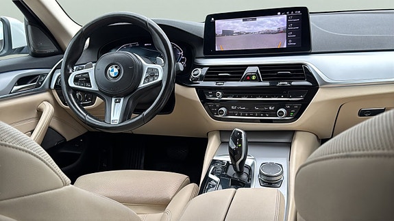 BMW 530e 9 of 27