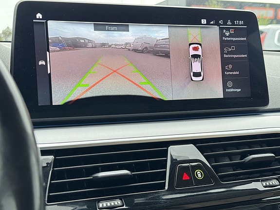 BMW 530e 16 of 27