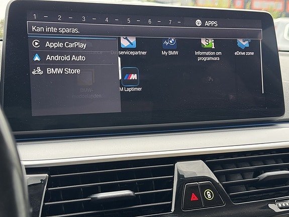 BMW 530e 19 of 27