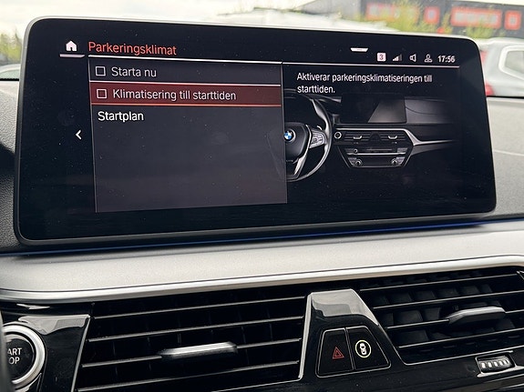 BMW 530e 25 of 27