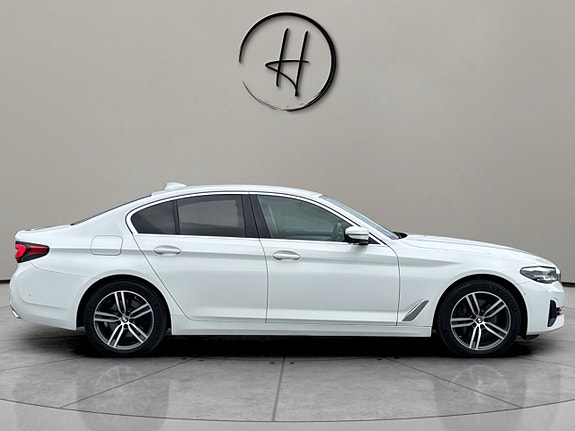 BMW 530e 6 of 27