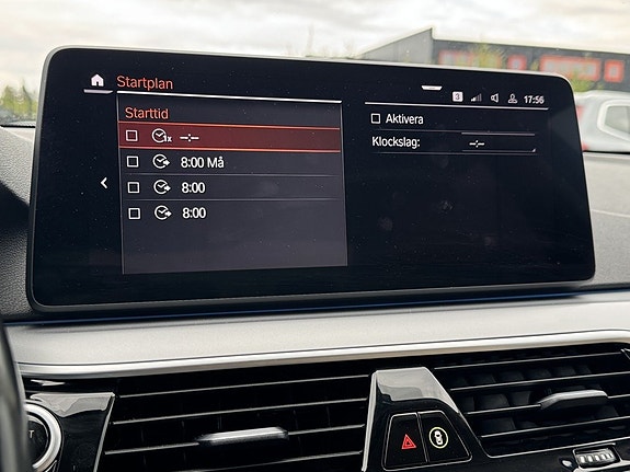 BMW 530e 24 of 27