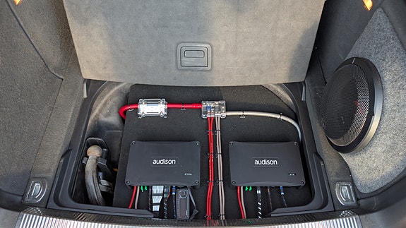Audi A4 allroad 9 of 9