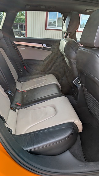 Audi A4 allroad 8 of 9