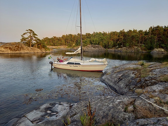 Marieholm Maxi 77 — View photo 1