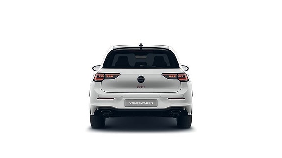 Volkswagen Golf VIII 4 of 7