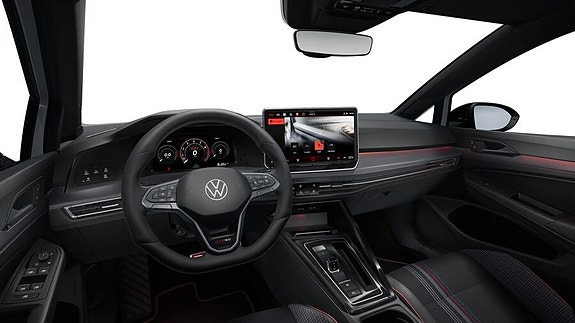 Volkswagen Golf VIII 6 of 7