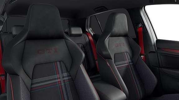 Volkswagen Golf VIII 7 of 7