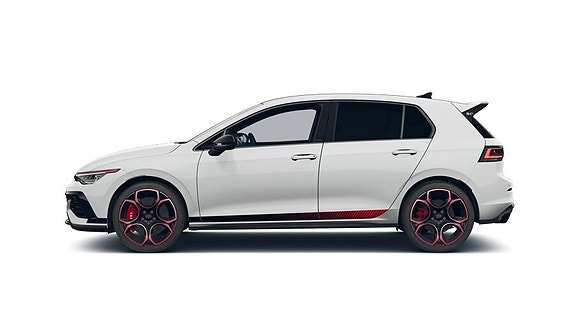 Volkswagen Golf VIII 2 of 7
