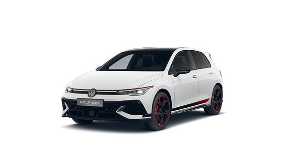 Volkswagen Golf-Serie