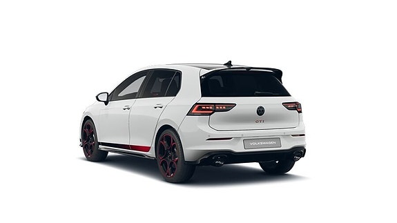 Volkswagen Golf VIII 3 of 7