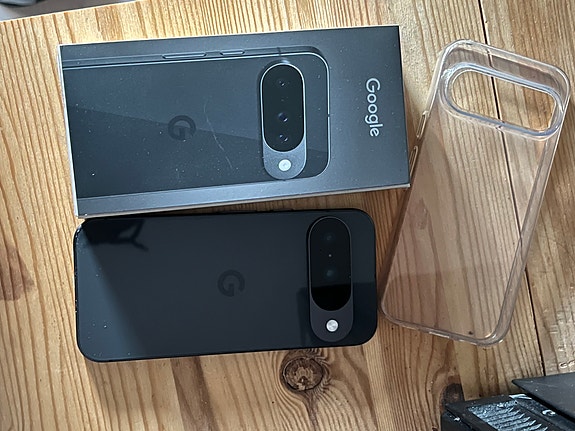 Pixel 10 (128Gb)