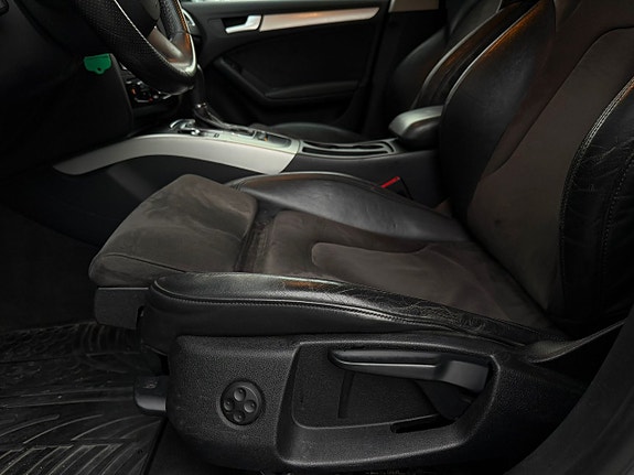 Audi A5 7 of 26