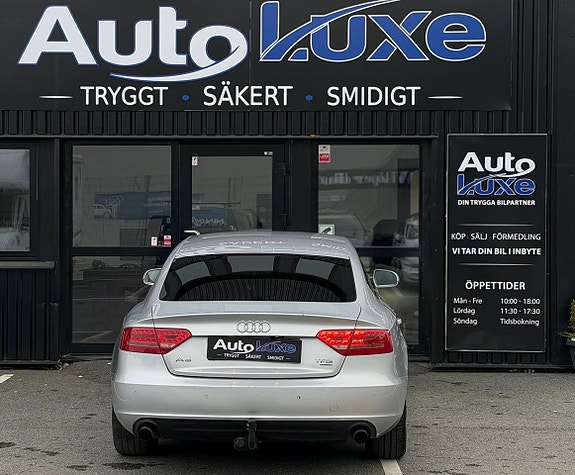 Audi A5 24 of 26