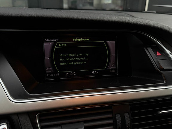 Audi A5 11 of 26