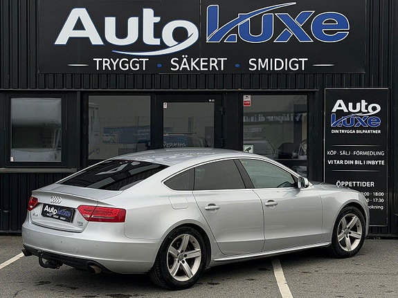 Audi A5 19 of 26
