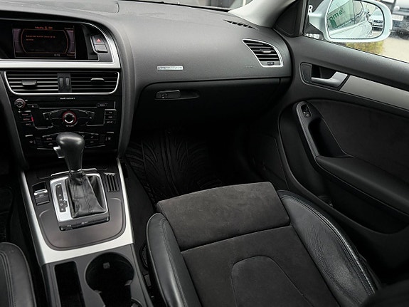 Audi A5 23 of 26