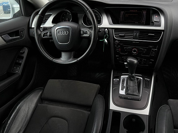 Audi A5 12 of 26