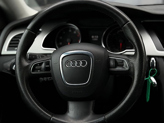 Audi A5 13 of 26