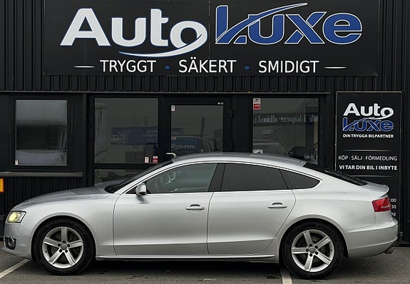 Audi A5 2 of 26
