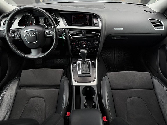 Audi A5 22 of 26