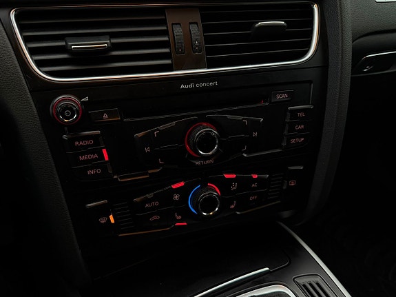 Audi A5 10 of 26