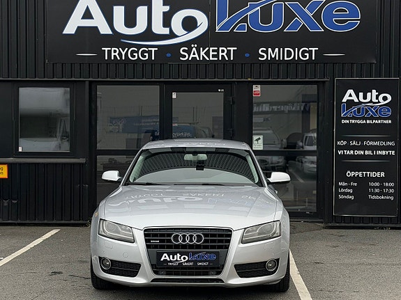 Audi A5 5 of 26