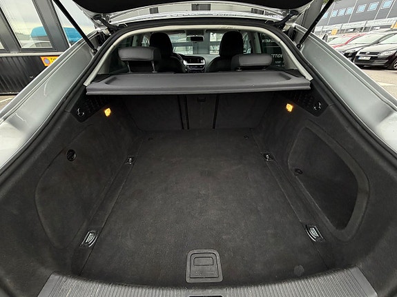 Audi A5 25 of 26