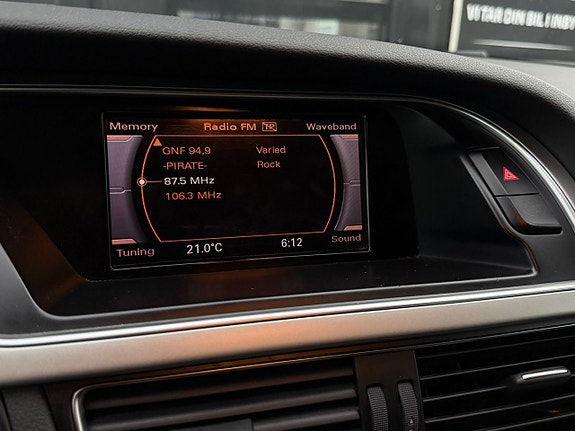 Audi A5 26 of 26