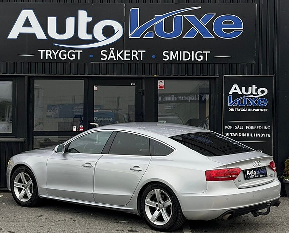 Audi A5 20 of 26