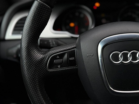 Audi A5 14 of 26