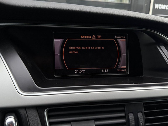 Audi A5 17 of 26