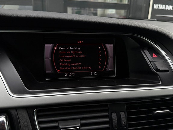 Audi A5 16 of 26