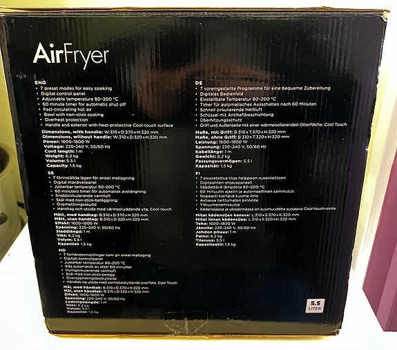 Product image 3 of 4