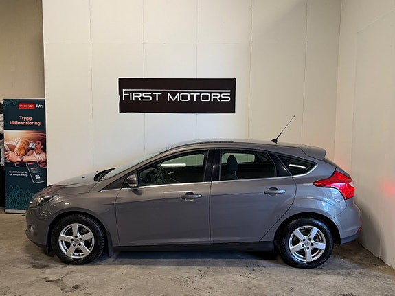 Ford Focus 3 of 5