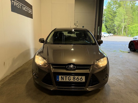 Ford Focus 4 of 5