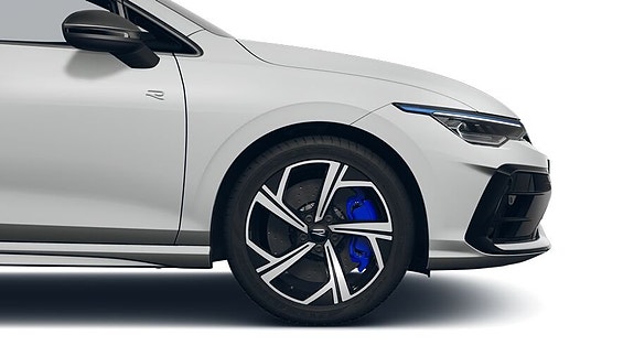 Volkswagen Golf VIII 5 of 7