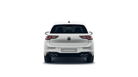 Volkswagen Golf VIII 4 of 7