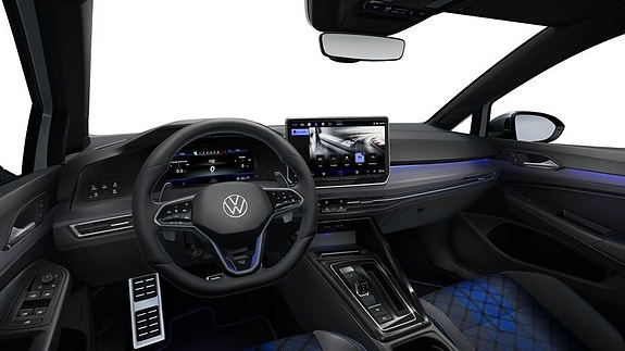 Volkswagen Golf VIII 6 of 7
