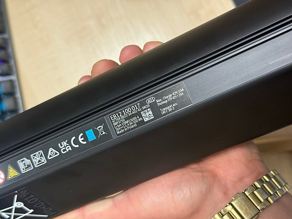 Product image 2 of 5