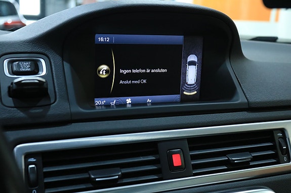 Volvo V70 14 of 21