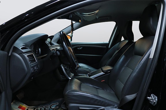 Volvo V70 5 of 21