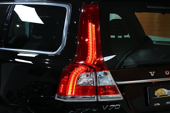 Volvo V70 19 of 21