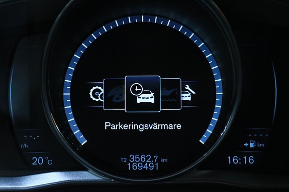 Volvo V70 10 of 21