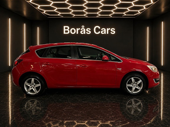 Opel Astra 15 of 15