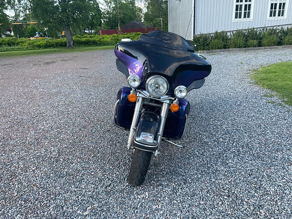 Harley-Davidson Electra Glide Ultra Limited 1.7 2 of 9