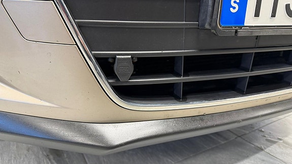 Volkswagen Tiguan 20 of 20